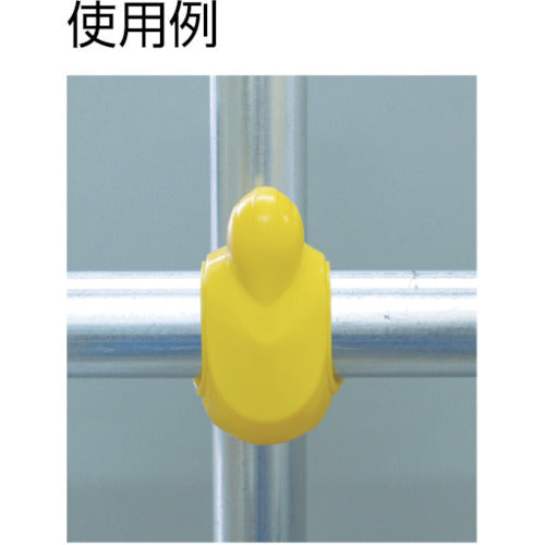 つくし　クランプル　黄色