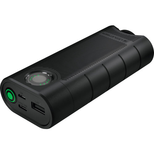 ＬＥＤＬＥＮＳＥＲ　Ｐｏｗｅｒｂａｎｋ　Ｆｌｅｘ１０