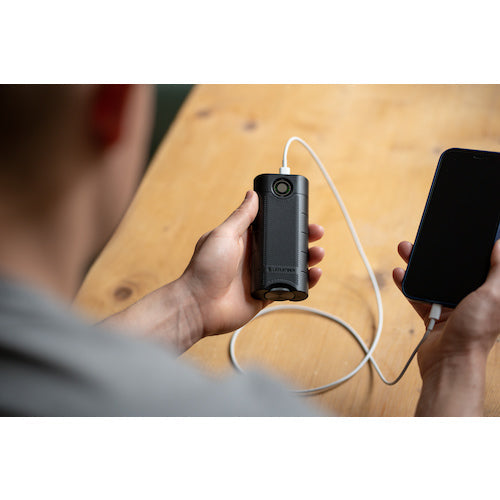ＬＥＤＬＥＮＳＥＲ　Ｐｏｗｅｒｂａｎｋ　Ｆｌｅｘ１０