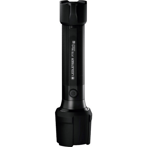 ＬＥＤＬＥＮＳＥＲ　Ｐ７Ｒ　Ｗｏｒｋ