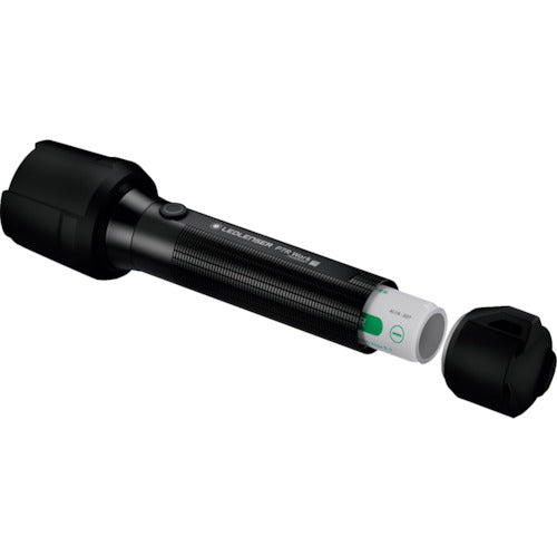 ＬＥＤＬＥＮＳＥＲ　Ｐ７Ｒ　Ｗｏｒｋ