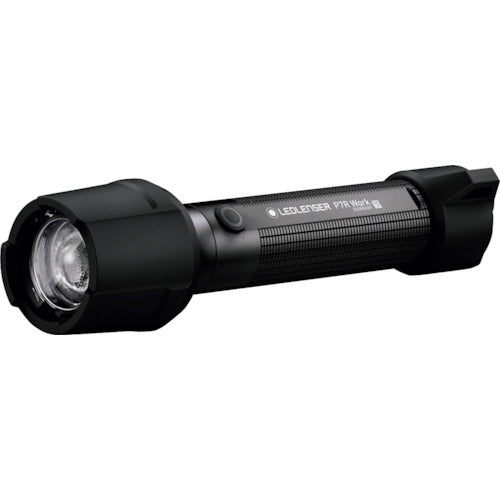 ＬＥＤＬＥＮＳＥＲ　Ｐ７Ｒ　Ｗｏｒｋ