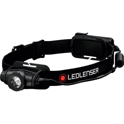 ＬＥＤＬＥＮＳＥＲ　Ｈ５　Ｃｏｒｅ