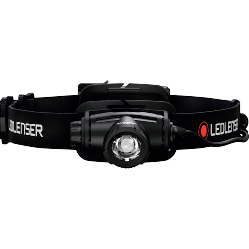 ＬＥＤＬＥＮＳＥＲ　Ｈ５　Ｃｏｒｅ