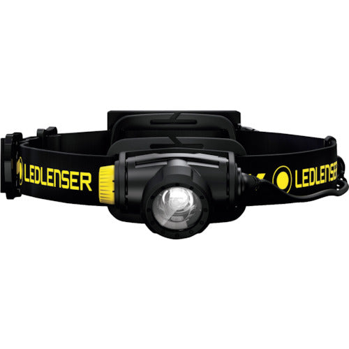 ＬＥＤＬＥＮＳＥＲ　Ｈ５Ｒ　Ｗｏｒｋ