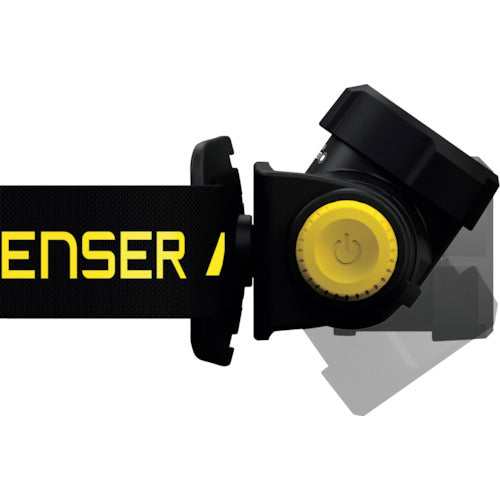 ＬＥＤＬＥＮＳＥＲ　Ｈ５Ｒ　Ｗｏｒｋ