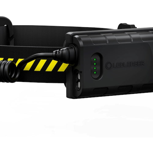 ＬＥＤＬＥＮＳＥＲ　Ｈ５Ｒ　Ｗｏｒｋ