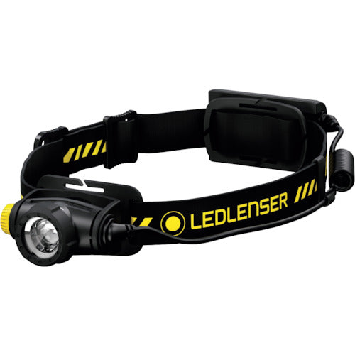 ＬＥＤＬＥＮＳＥＲ　Ｈ５Ｒ　Ｗｏｒｋ