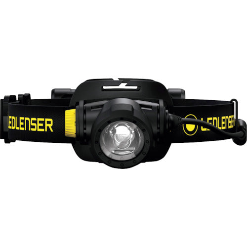ＬＥＤＬＥＮＳＥＲ　Ｈ７Ｒ　Ｗｏｒｋ