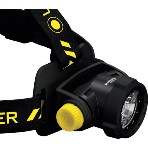 ＬＥＤＬＥＮＳＥＲ　Ｈ７Ｒ　Ｗｏｒｋ