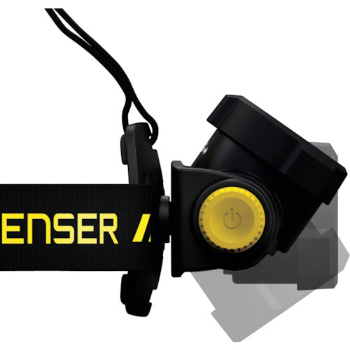 ＬＥＤＬＥＮＳＥＲ　Ｈ７Ｒ　Ｗｏｒｋ