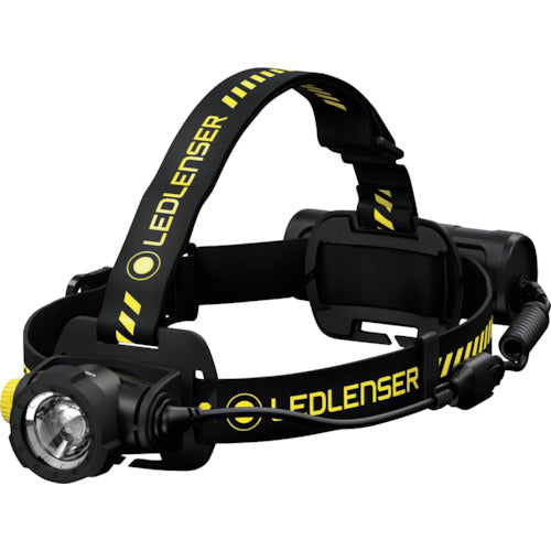 ＬＥＤＬＥＮＳＥＲ　Ｈ７Ｒ　Ｗｏｒｋ