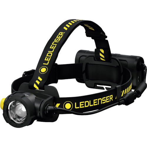ＬＥＤＬＥＮＳＥＲ　Ｈ１５Ｒ　Ｗｏｒｋ