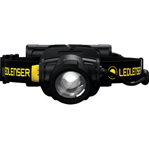 ＬＥＤＬＥＮＳＥＲ　Ｈ１５Ｒ　Ｗｏｒｋ