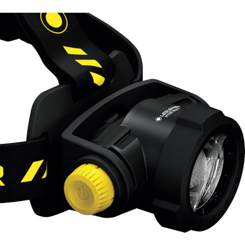 ＬＥＤＬＥＮＳＥＲ　Ｈ１５Ｒ　Ｗｏｒｋ