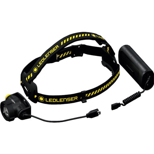 ＬＥＤＬＥＮＳＥＲ　Ｈ１５Ｒ　Ｗｏｒｋ