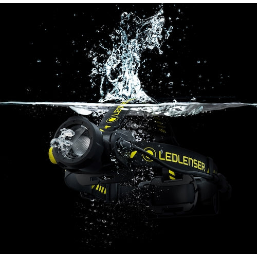 ＬＥＤＬＥＮＳＥＲ　Ｈ１５Ｒ　Ｗｏｒｋ