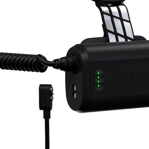 ＬＥＤＬＥＮＳＥＲ　Ｈ１９Ｒ　Ｓｉｇｎａｔｕｒｅ