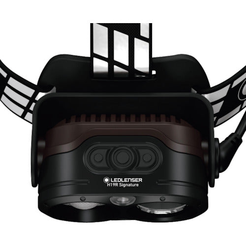 ＬＥＤＬＥＮＳＥＲ　Ｈ１９Ｒ　Ｓｉｇｎａｔｕｒｅ