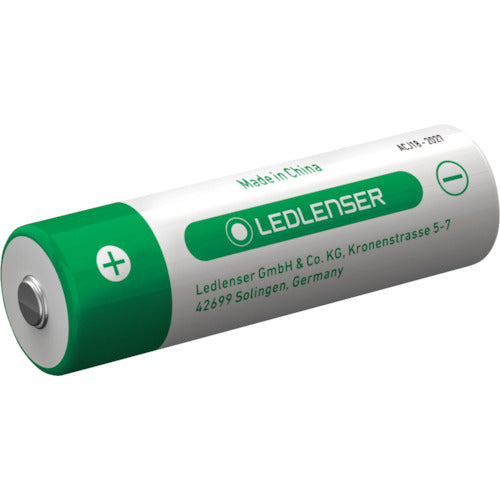ＬＥＤＬＥＮＳＥＲ　Ｐ７Ｒ／Ｈ７Ｒ　ＣＷＳ用充電池