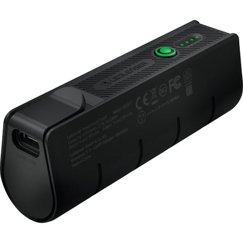 ＬＥＤＬＥＮＳＥＲ　Ｐｏｗｅｒｂａｎｋ　Ｆｌｅｘ５