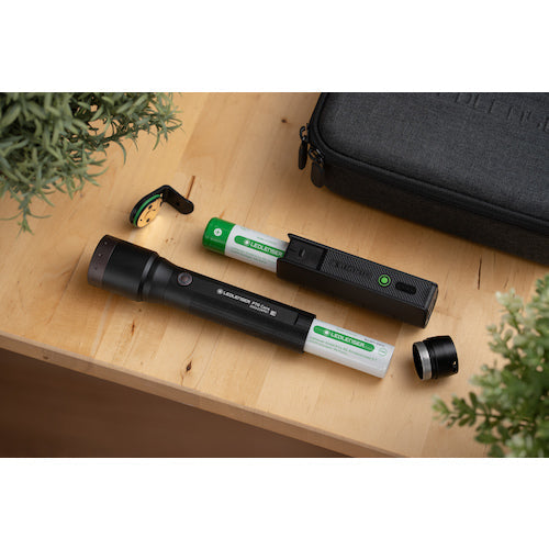 ＬＥＤＬＥＮＳＥＲ　Ｐｏｗｅｒｂａｎｋ　Ｆｌｅｘ５