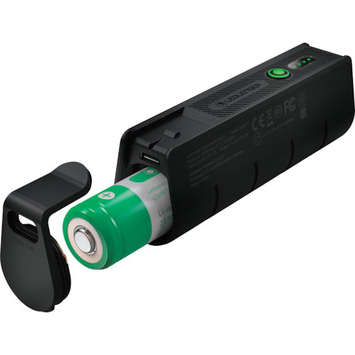 ＬＥＤＬＥＮＳＥＲ　Ｐｏｗｅｒｂａｎｋ　Ｆｌｅｘ５