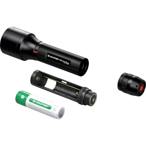 ＬＥＤＬＥＮＳＥＲ　Ｐ６Ｒ　Ｃｏｒｅ　ＱＣ