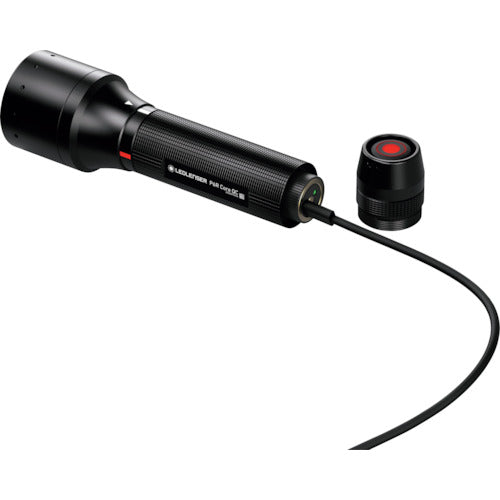 ＬＥＤＬＥＮＳＥＲ　Ｐ６Ｒ　Ｃｏｒｅ　ＱＣ