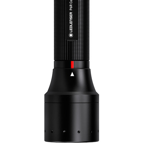 ＬＥＤＬＥＮＳＥＲ　Ｐ６Ｒ　Ｃｏｒｅ　ＱＣ