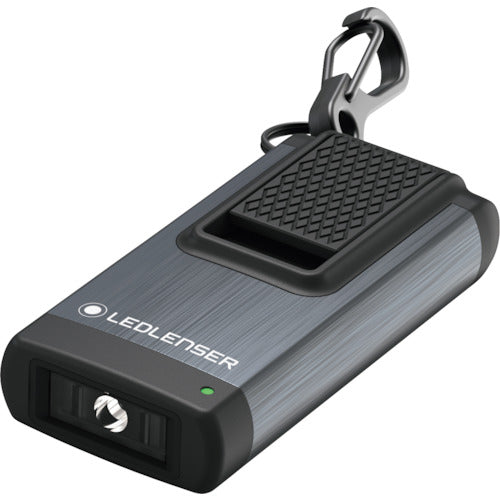 ＬＥＤＬＥＮＳＥＲ　Ｋ４Ｒ　Ｇｒｅｙ