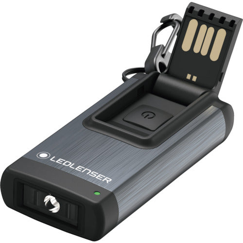 ＬＥＤＬＥＮＳＥＲ　Ｋ４Ｒ　Ｇｒｅｙ