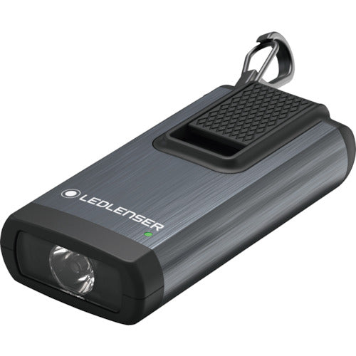 ＬＥＤＬＥＮＳＥＲ　Ｋ６Ｒ　Ｇｒｅｙ
