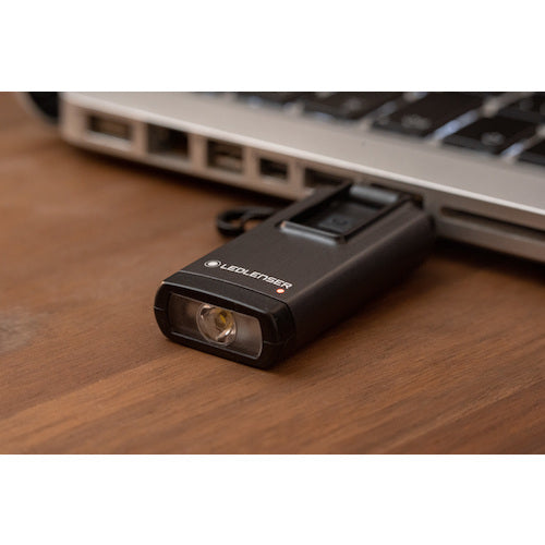 ＬＥＤＬＥＮＳＥＲ　Ｋ６Ｒ　Ｇｒｅｙ