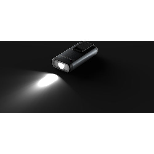 ＬＥＤＬＥＮＳＥＲ　Ｋ６Ｒ　Ｇｒｅｙ