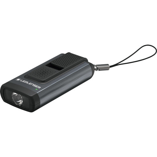 ＬＥＤＬＥＮＳＥＲ　Ｋ６Ｒ　Ｓａｆｅｔｙ　Ｇｒｅｙ