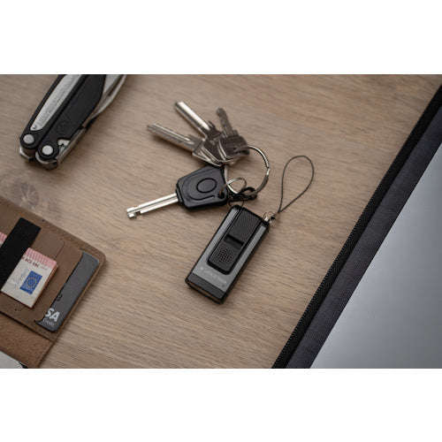 ＬＥＤＬＥＮＳＥＲ　Ｋ６Ｒ　Ｓａｆｅｔｙ　Ｇｒｅｙ