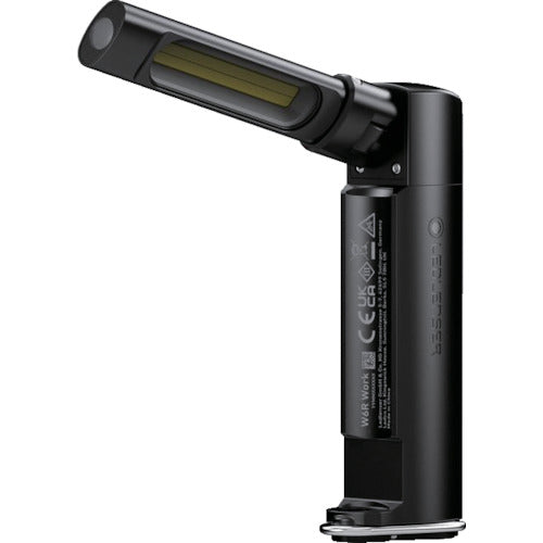 ＬＥＤＬＥＮＳＥＲ　Ｗ６Ｒ　Ｗｏｒｋ
