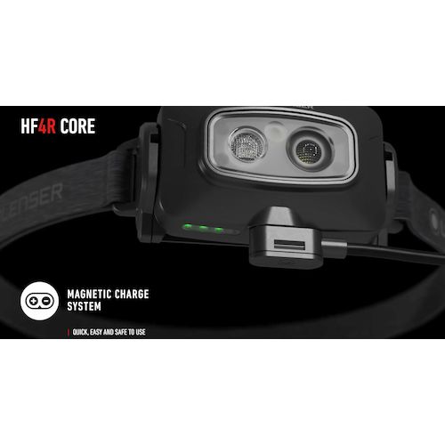 ＬＥＤＬＥＮＳＥＲ　ヘッドライト　ＨＦ４Ｒ　Ｃｏｒｅ