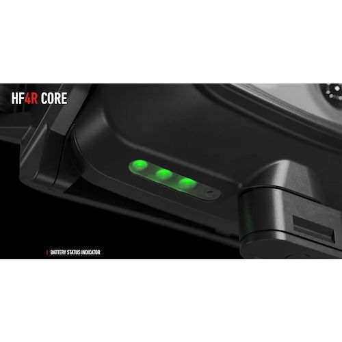 ＬＥＤＬＥＮＳＥＲ　ヘッドライト　ＨＦ４Ｒ　Ｃｏｒｅ