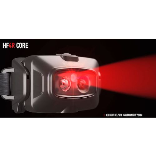 ＬＥＤＬＥＮＳＥＲ　ヘッドライト　ＨＦ４Ｒ　Ｃｏｒｅ