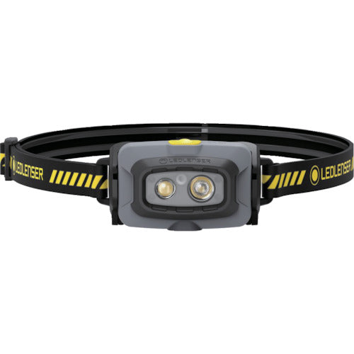 ＬＥＤＬＥＮＳＥＲ　ＨＦ４Ｒ　Ｗｏｒｋ