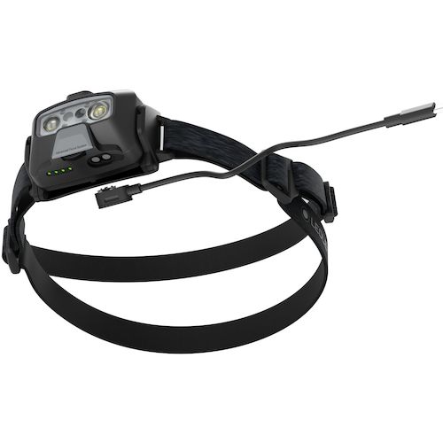 ＬＥＤＬＥＮＳＥＲ　ヘッドライト　ＨＦ６Ｒ　Ｃｏｒｅ
