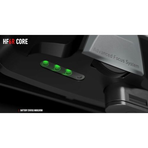 ＬＥＤＬＥＮＳＥＲ　ヘッドライト　ＨＦ６Ｒ　Ｃｏｒｅ