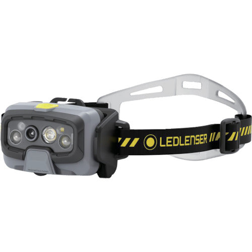 ＬＥＤＬＥＮＳＥＲ　ＨＦ８Ｒ　Ｗｏｒｋ