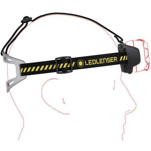 ＬＥＤＬＥＮＳＥＲ　ＨＦ８Ｒ　Ｗｏｒｋ