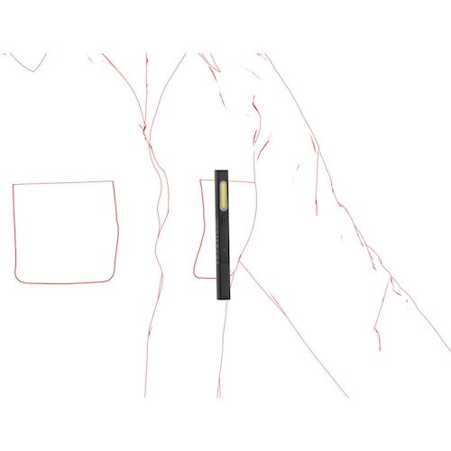 ＬＥＤＬＥＮＳＥＲ　Ｗ２Ｒ　Ｗｏｒｋ