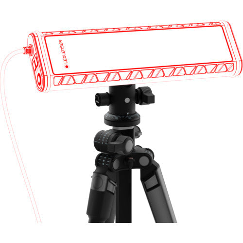 ＬＥＤＬＥＮＳＥＲ　ＡＴ１０Ｃ　Ｗｏｒｋ