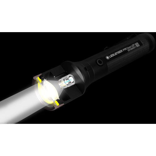 ＬＥＤＬＥＮＳＥＲ　ＬＥＰライト　Ｐ９Ｒ　Ｃｏｒｅ　ＬＥＰ