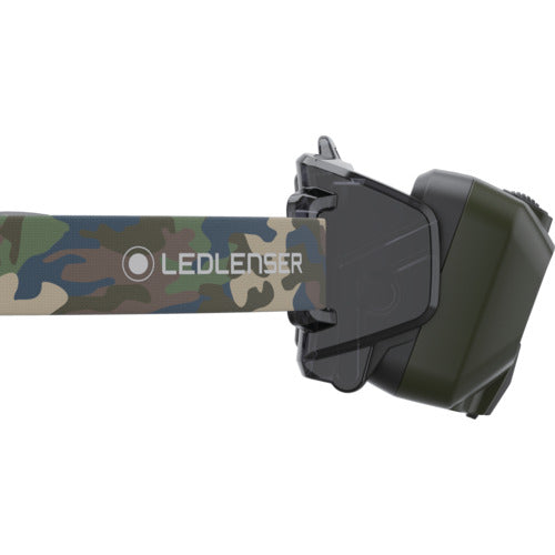 ＬＥＤＬＥＮＳＥＲ　レッドレンザー充電式ヘッドライト　ＨＦ８Ｒ　Ｃｏｒｅ　ＲＧＢ